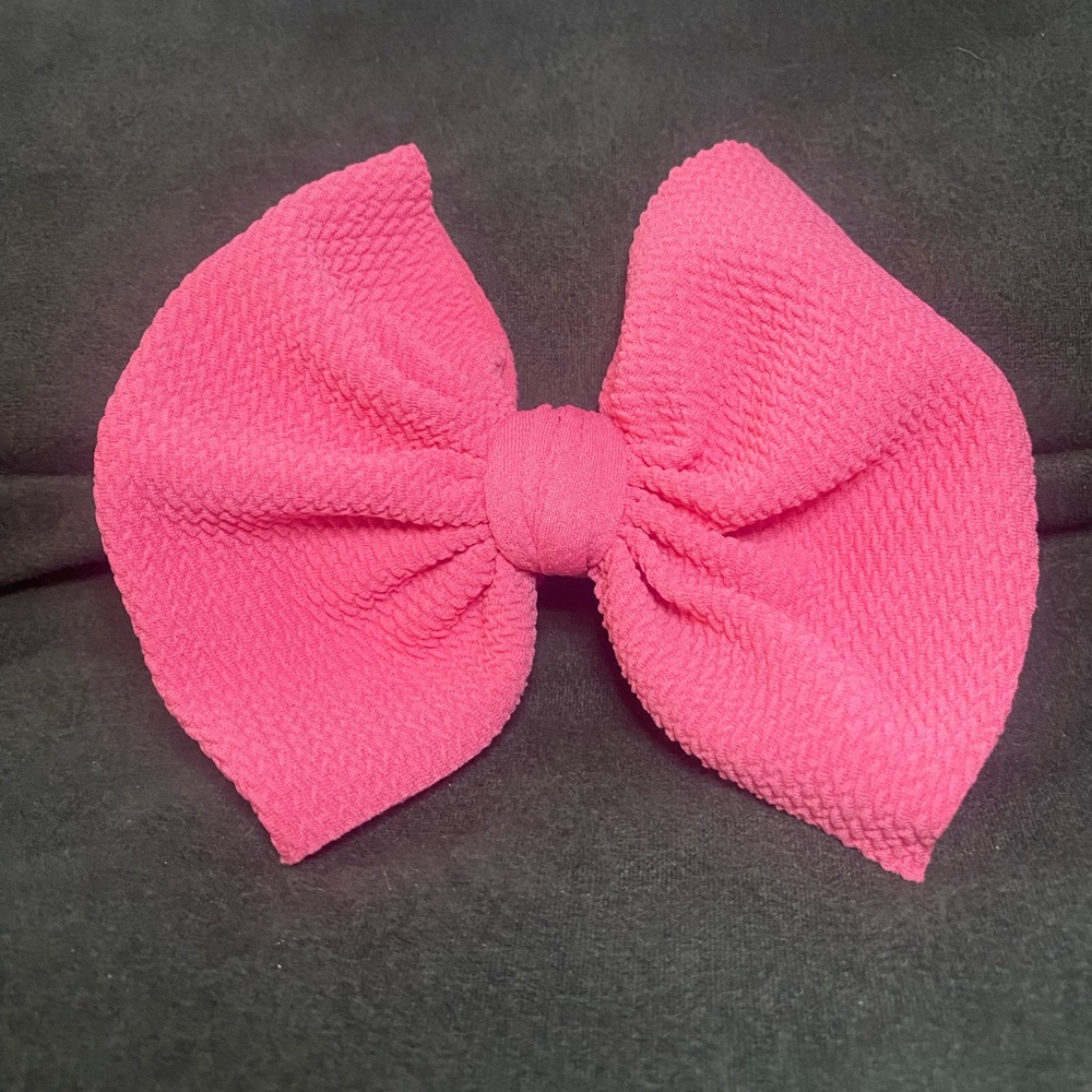 Little lopers big bow